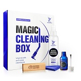 Analog Renaissance Magic Cleaning Box (Набор по уходу за винилом)