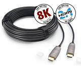 Inakustik (Monitor) HDMI Inakustik Profi HDMI 2.1 20m