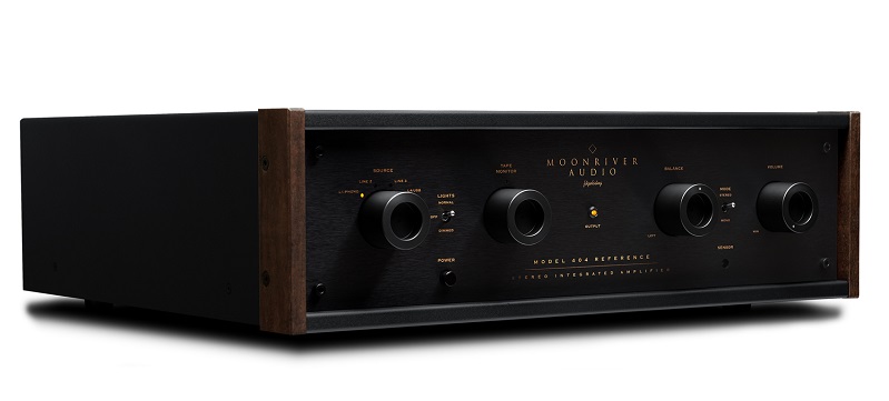 Moonriver Audio 404 REFERENCE
