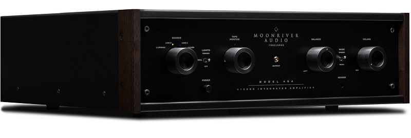 Moonriver Audio 404 Standard