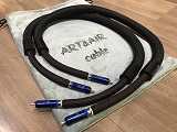 Art and Air Cable Межблочный кабель RCA (WBT), 1 метр
