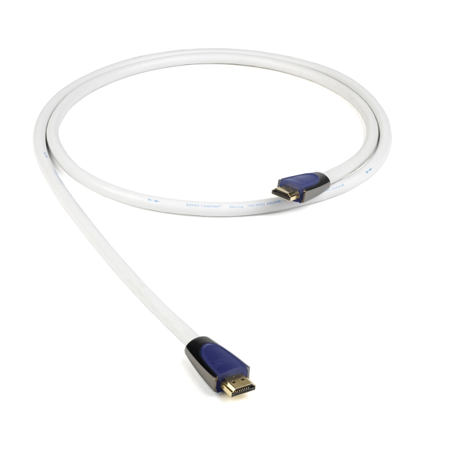 Chord Company Clearway HDMI 2.1 8k (48Gbps) 1.5m