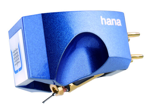 HANA (EXcel Sound) Umami Blue