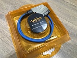 Chord Company S-Video-Scart (1m)