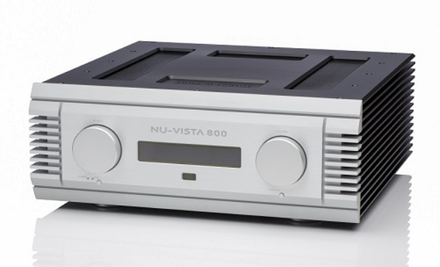 Musical Fidelity NU-Vista 800