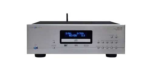 Cary Audio DMC-600 SE Silver