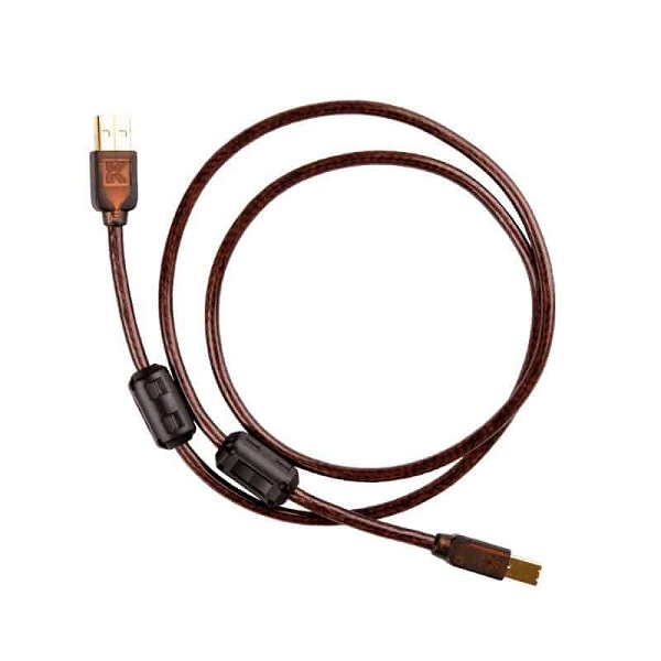 Kimber Kable USB-B BUS CU 1,5m