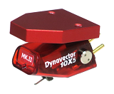 Dynavector DV-10X5 MKII High