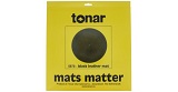 Tonar Audio Nostatic Mat Leather (5978)